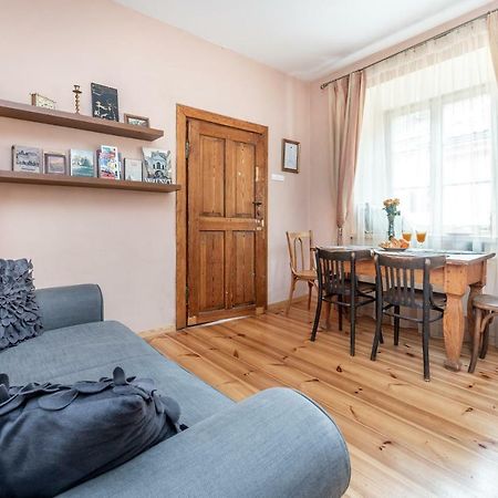Appartement Angel House Vilnius, 5 Extérieur photo