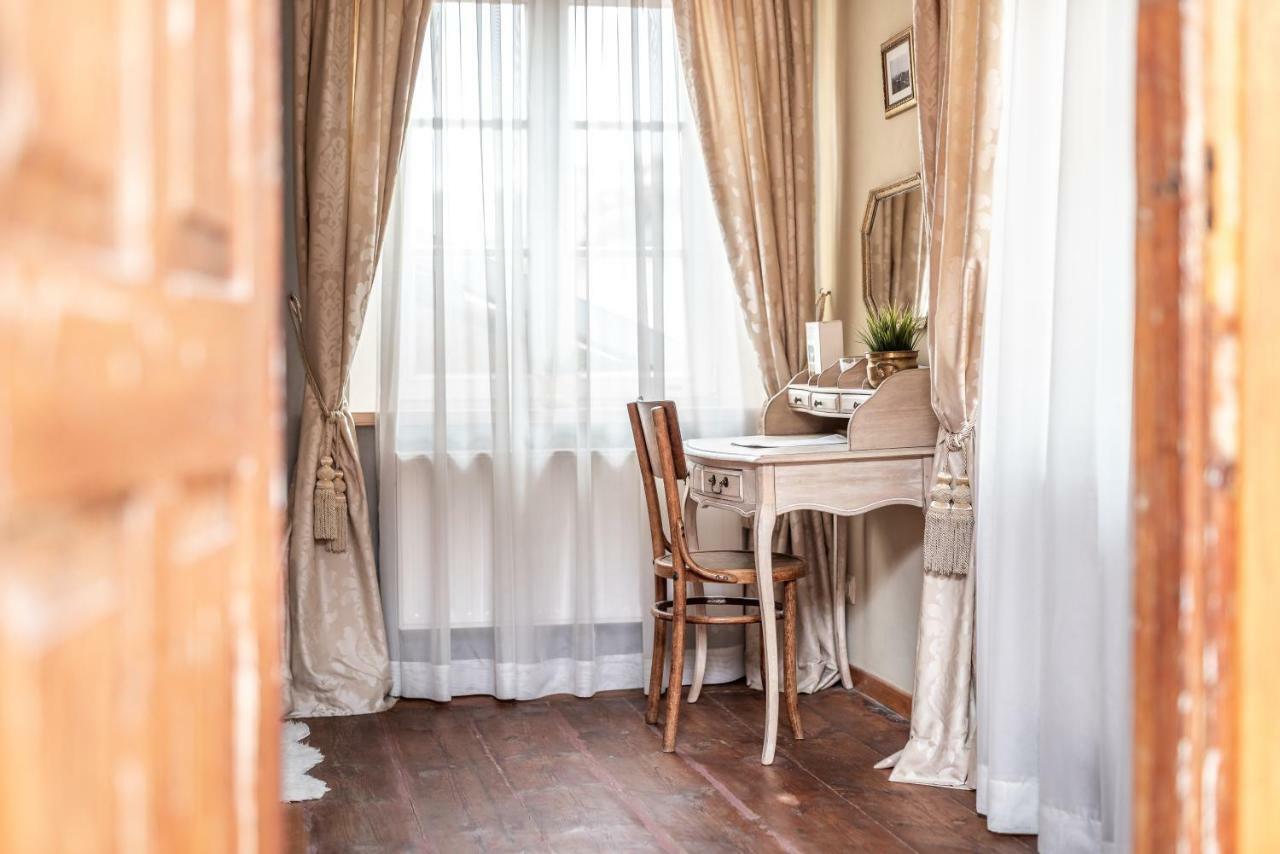 Appartement Angel House Vilnius, 5 Extérieur photo