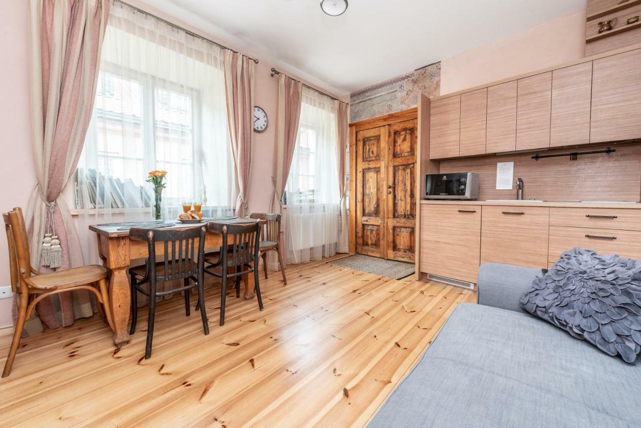 Appartement Angel House Vilnius, 5 Extérieur photo