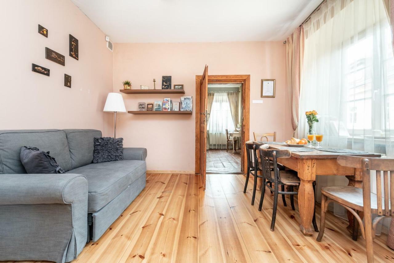 Appartement Angel House Vilnius, 5 Extérieur photo