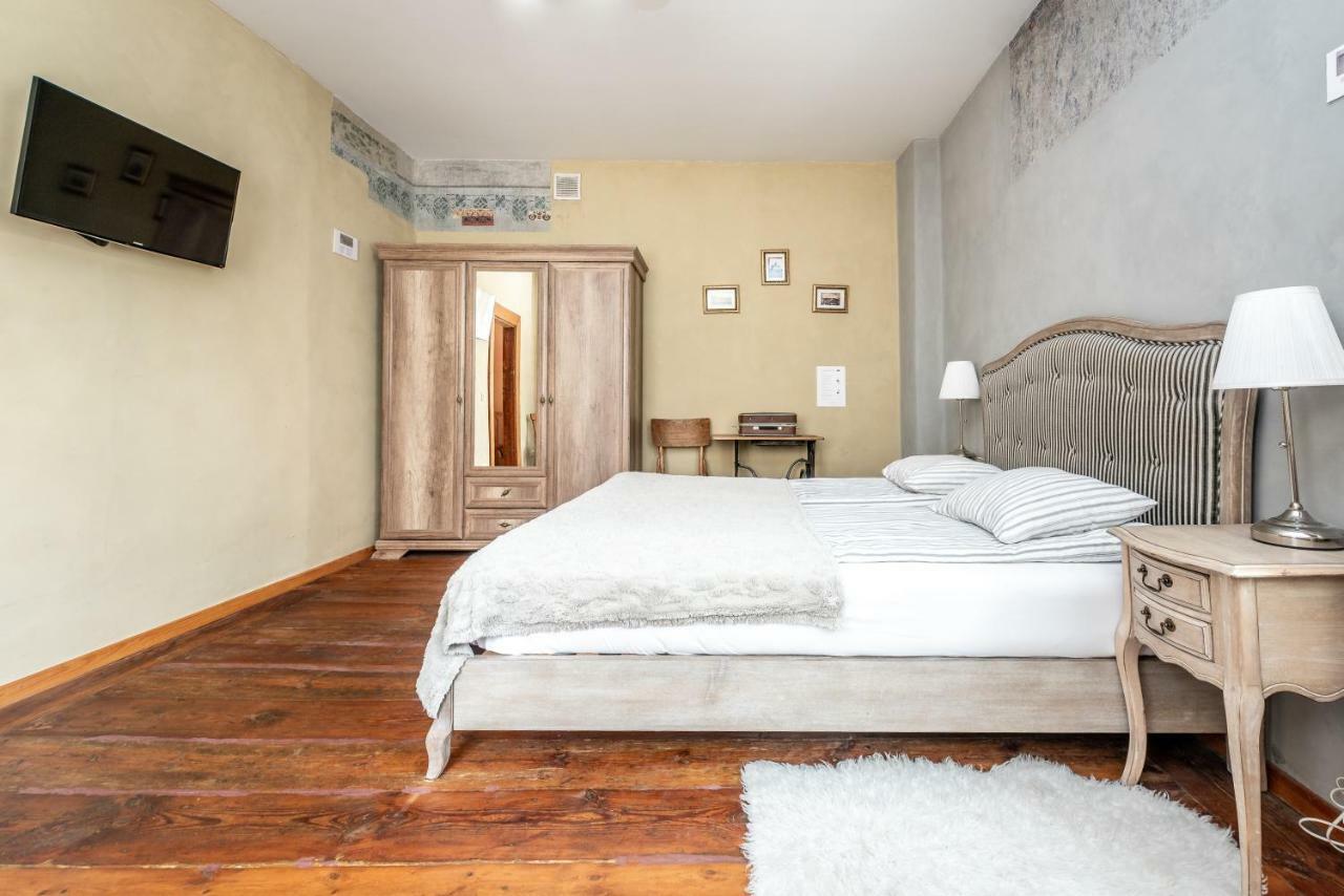 Appartement Angel House Vilnius, 5 Extérieur photo